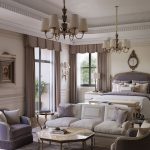 Embracing Modern Living with Victorian Walls by Aparna Kaushik Design Group - Sheet2
