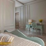 Chaubey Colony Farmhouse by Azure Interiors - Sheet1