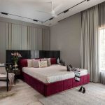 Chaubey Colony Farmhouse by Azure Interiors - Sheet10