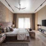 Chaubey Colony Farmhouse by Azure Interiors - Sheet2