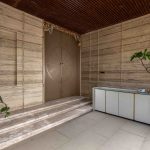 Chaubey Colony Farmhouse by Azure Interiors - Sheet4