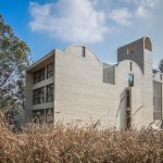 Madrassa by Ds2 Architecture - Sheet1