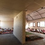 Madrassa by Ds2 Architecture - Sheet2