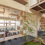 Madrassa by Ds2 Architecture - Sheet4
