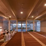 Madrassa by Ds2 Architecture - Sheet6