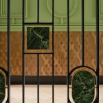 COSMOPOLITAN SWEET SPOT by Roelfien Vos Interior Design & Architecture - Sheet1