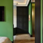 COSMOPOLITAN SWEET SPOT by Roelfien Vos Interior Design & Architecture - Sheet5