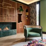 COSMOPOLITAN SWEET SPOT by Roelfien Vos Interior Design & Architecture - Sheet6