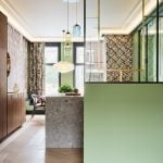 COSMOPOLITAN SWEET SPOT by Roelfien Vos Interior Design & Architecture - Sheet8