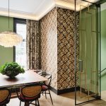 COSMOPOLITAN SWEET SPOT by Roelfien Vos Interior Design & Architecture - Sheet9