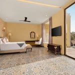 Kumbhalgarh Fort Resort by Vivek Bhole Architects - Sheet1