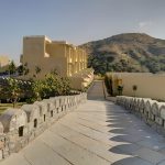 Kumbhalgarh Fort Resort by Vivek Bhole Architects - Sheet2