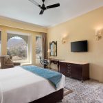 Kumbhalgarh Fort Resort by Vivek Bhole Architects - Sheet4