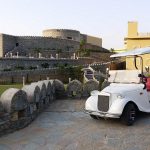 Kumbhalgarh Fort Resort by Vivek Bhole Architects - Sheet6