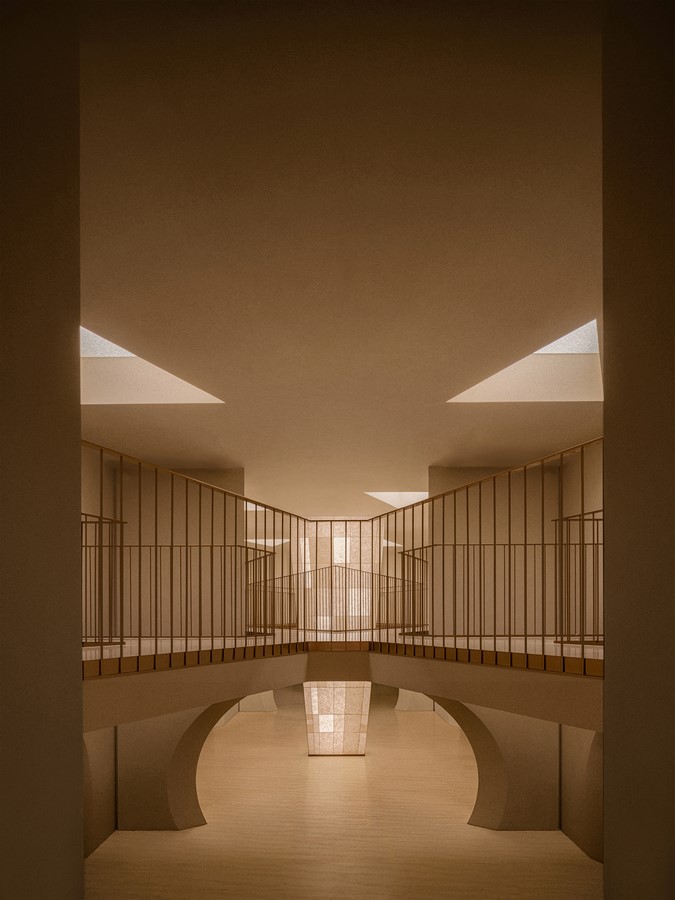 Hoormem Muscle Research Aesthetics Center by CUN PANDA NANA - Sheet10
