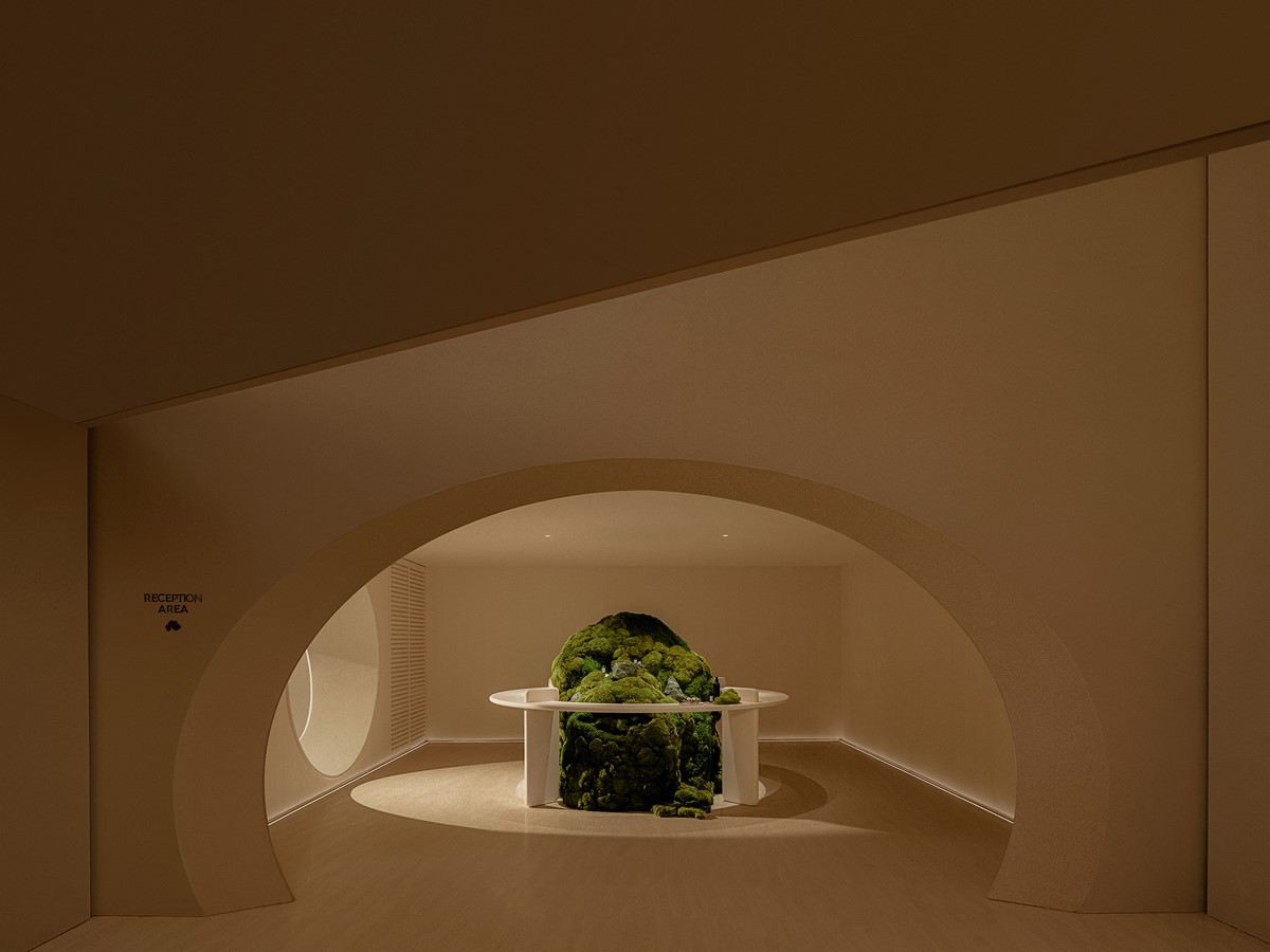 Hoormem Muscle Research Aesthetics Center by CUN PANDA NANA - Sheet7