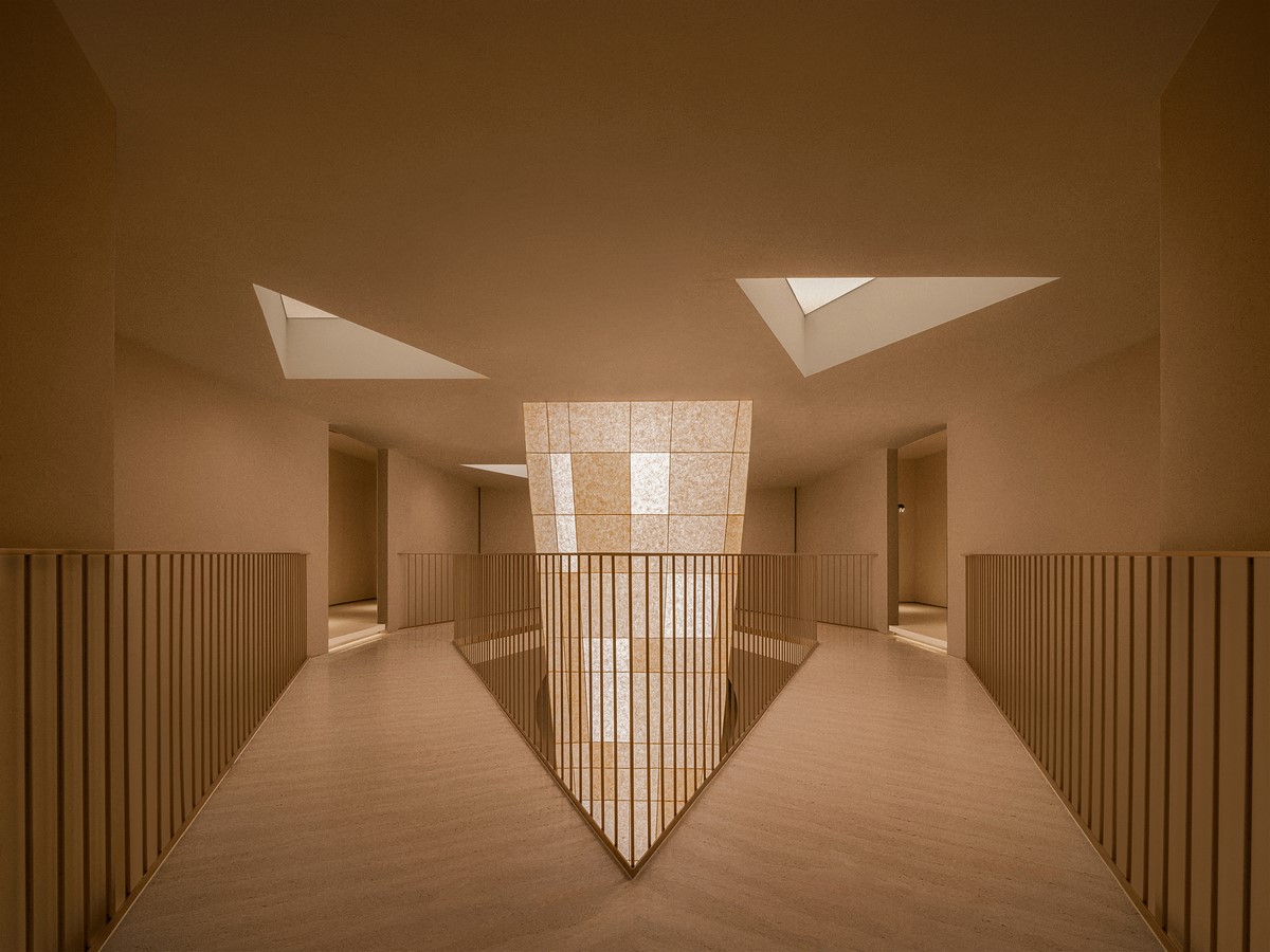 Hoormem Muscle Research Aesthetics Center by CUN PANDA NANA - Sheet9