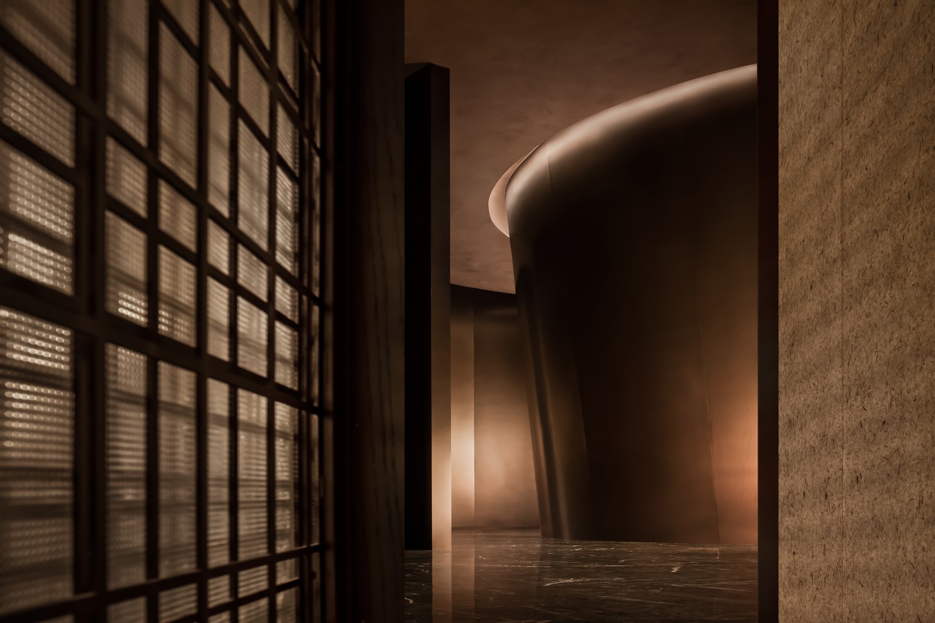 Mansion XÚN by LDH DESIGN - Sheet9