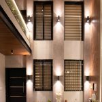 Harsh Gujral Residence by Abhikhya Design Studio - Sheet8