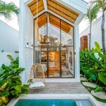 The Putih Tiny Villa by Balitecture - Sheet1
