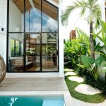The Putih Tiny Villa by Balitecture - Sheet4