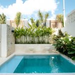 The Putih Tiny Villa by Balitecture - Sheet9