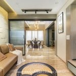 Ultra-Modern Luxurious Penthouse in Ahmedabad by Prashant Parmar Architect Shayona Consultants - Sheet8