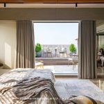 Ultra-Modern Luxurious Penthouse in Ahmedabad by Prashant Parmar Architect Shayona Consultants - Sheet1