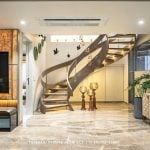 Ultra-Modern Luxurious Penthouse in Ahmedabad by Prashant Parmar Architect Shayona Consultants - Sheet2