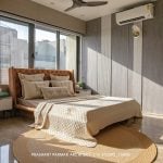 Ultra-Modern Luxurious Penthouse in Ahmedabad by Prashant Parmar Architect Shayona Consultants - Sheet3