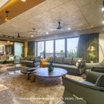 Ultra-Modern Luxurious Penthouse in Ahmedabad by Prashant Parmar Architect Shayona Consultants - Sheet6