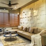 Ultra-Modern Luxurious Penthouse in Ahmedabad by Prashant Parmar Architect Shayona Consultants - Sheet7