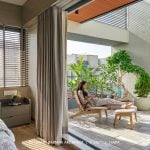 Ultra-Modern Luxurious Penthouse in Ahmedabad by Prashant Parmar Architect Shayona Consultants - Sheet10