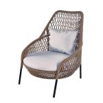 New Furniture Collection – The Fern by Outdoor Connections - Sheet3