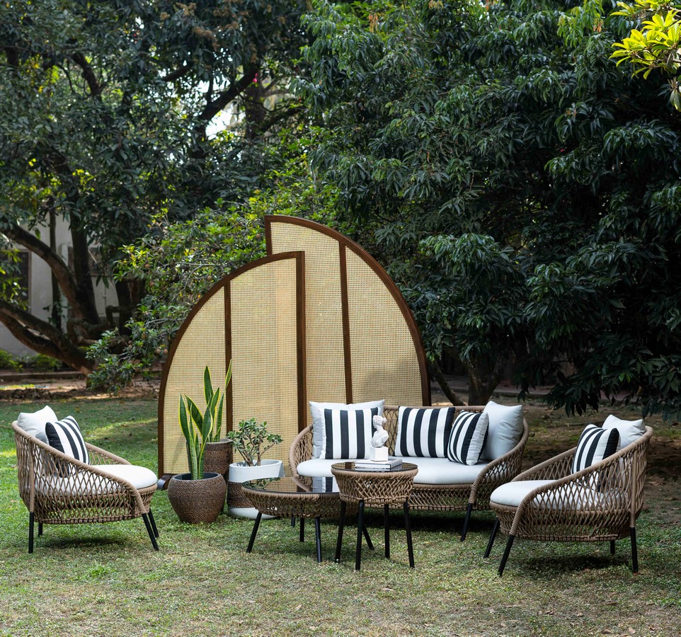 New Furniture Collection – The Fern by Outdoor Connections - Sheet4