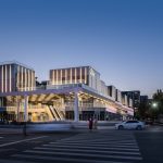 Jinan Fuhuali by CLOU Architects - Sheet10