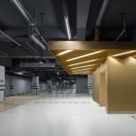 Jinan Fuhuali by CLOU Architects - Sheet2
