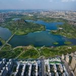Jinan Fuhuali by CLOU Architects - Sheet3