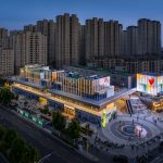Jinan Fuhuali by CLOU Architects - Sheet5