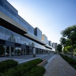 Jinan Fuhuali by CLOU Architects - Sheet8