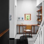 The Courtyard House, Bhilai, CG by Atelier Varun Goyal - Sheet1