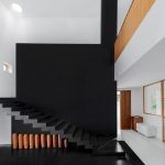 The Courtyard House, Bhilai, CG by Atelier Varun Goyal - Sheet10