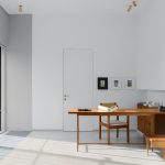 The Courtyard House, Bhilai, CG by Atelier Varun Goyal - Sheet2