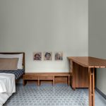 The Courtyard House, Bhilai, CG by Atelier Varun Goyal - Sheet5