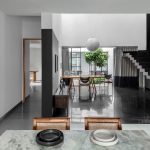 The Courtyard House, Bhilai, CG by Atelier Varun Goyal - Sheet9