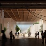 The Italian Pavilion at Expo by Mario Cucinella Architects - Sheet1