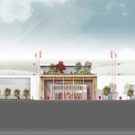The Italian Pavilion at Expo by Mario Cucinella Architects - Sheet2