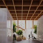 The Italian Pavilion at Expo by Mario Cucinella Architects - Sheet3
