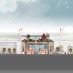 The Italian Pavilion at Expo by Mario Cucinella Architects - Sheet6