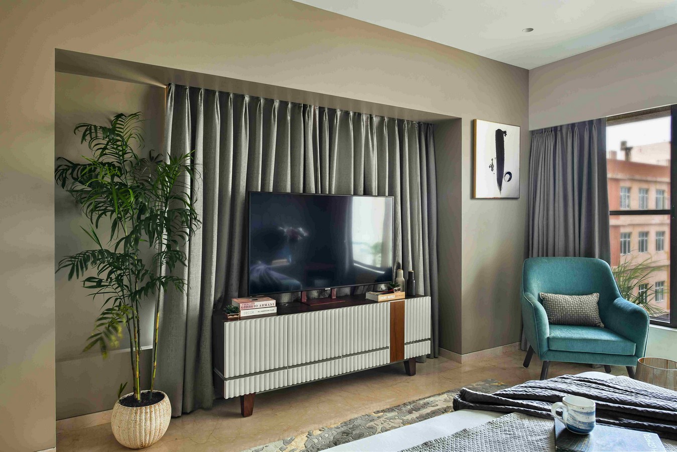 Unlock the decor trends of 2024 with Janavi Javeri's Expert Guide by Walls and Things - Sheet3